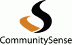 CommunitySense logo