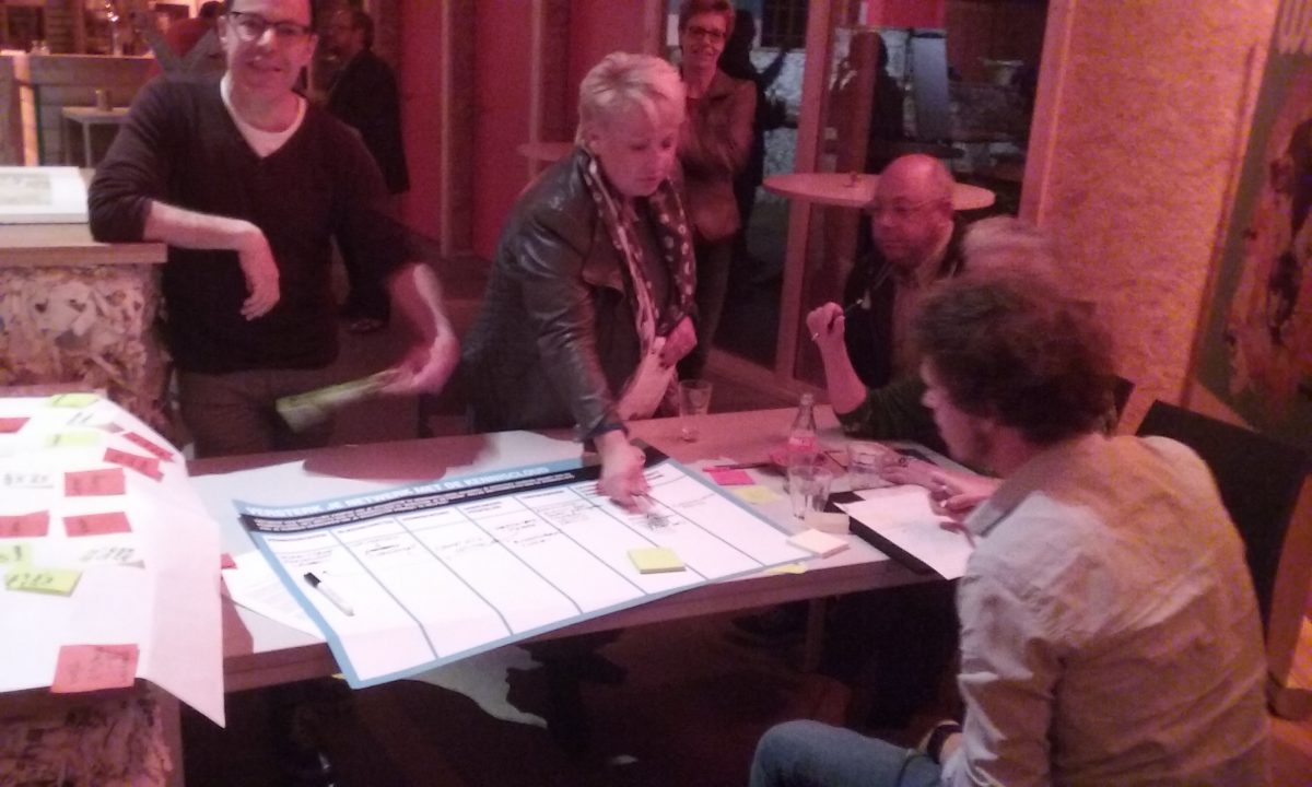 Community mapping with Kumu: making sense of your community network ...